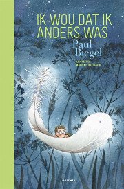 I wish I was different