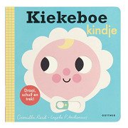 Kiekeboe Kindje Boekje