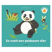 Zo voelt een Zeldzaam Dier