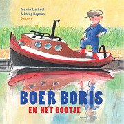 Farmer Boris and the boat