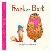 Frank and Bert