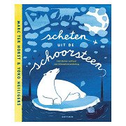 Scheten uit de schoorsteen