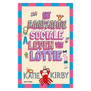 Het Rampzalige Sociale Leven van Lottie