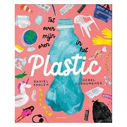 Tot over mijn oren in het plastic