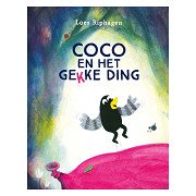 Coco und die verrückte Sache