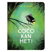 Pappbuch Coco kann das!