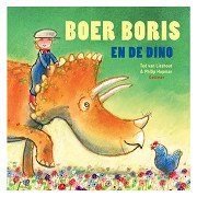 Boer Boris en de Dino