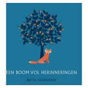 Een boom vol herinneringen