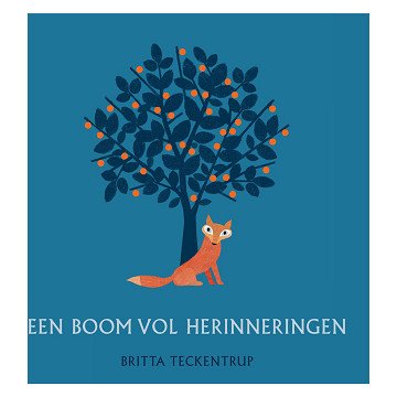 A tree full of memories