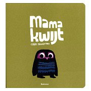 Mama kwijt