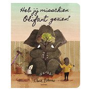 Haben Sie vielleicht Elephant gesehen?