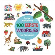 Rupsje Nooitgenoeg 100 eerste woordjes