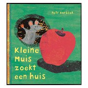 Kleine Maus sucht ein Zuhause