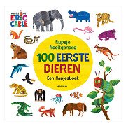 The Rupsje Nooitgenoeg - 100 First Animals