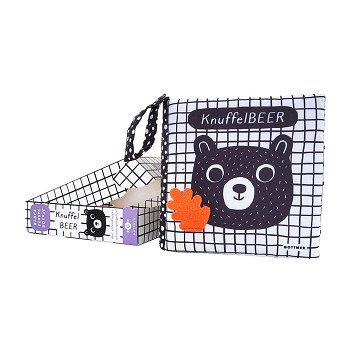 KnuffelBEER