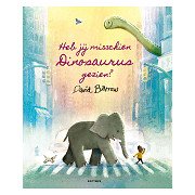 Have you seen Dinosaur by any chance?