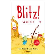 Blitz! 2 - On Ball Ten