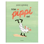 Ik ben Pippi niet
