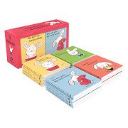 Little Rabbit 12 Handout Books