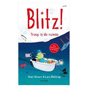Blitz! 3 - Troep in de ruimte
