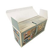 Sam & Julia's handout booklets