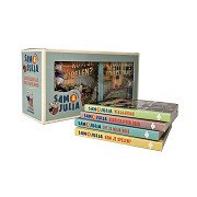 Sam & Julia's handout booklets