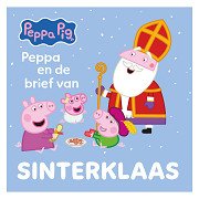 Peppa und der Brief von Sinterklaas