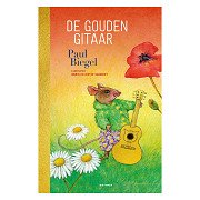 De gouden gitaar
