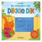 Dikkie Dik's friends