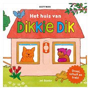 Het huis van Dikkie Dik