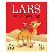 Lars, das störrische Dromedar