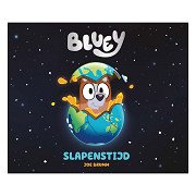 Bluey Slapenstijd