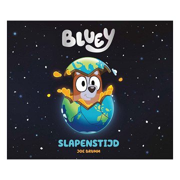 Bluey Slapenstijd