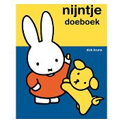 Nijntje Doeboek