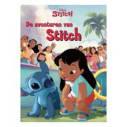 The Adventures of Stitch