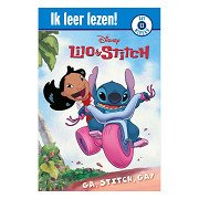 Disney Lilo & Stitch, Ga, Stitch, ga!