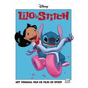 Lilo & Stitch Filmstrip