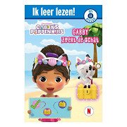 Gabby's Poppenhuis - Gabby zoekt de schat