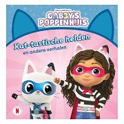Gabby's Poppenhuis Kat-tastische helden en andere verhalen