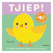 Tjiep!