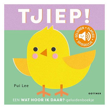Tjiep!
