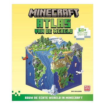 Atlas der Welt