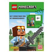 LEGO Minecraft Das Abenteuer des Waffenschmieds
