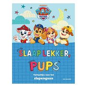 Schlaft gut, Welpen – PAW Patrol
