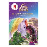De verborgen tempel en andere verhalen