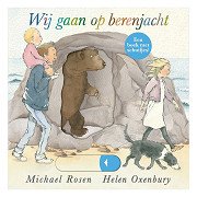 Wij gaan op berenjacht