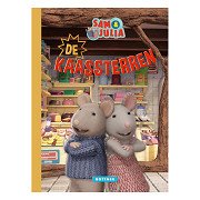 De kaassterren