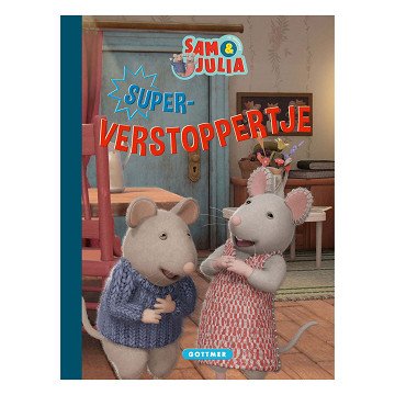 Superverstoppertje