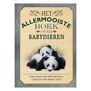Het allermooiste boek over babydieren