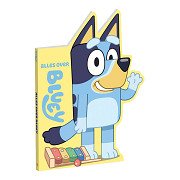 Alles over Bluey